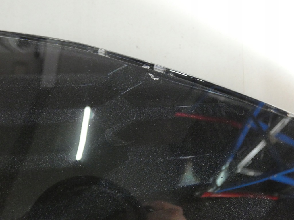 фото №11, Решётка радиатора, решётка радиатора ford mustang mach-e