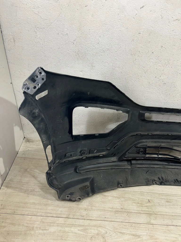 фото №6, Ford explorer vi lift бампер передний