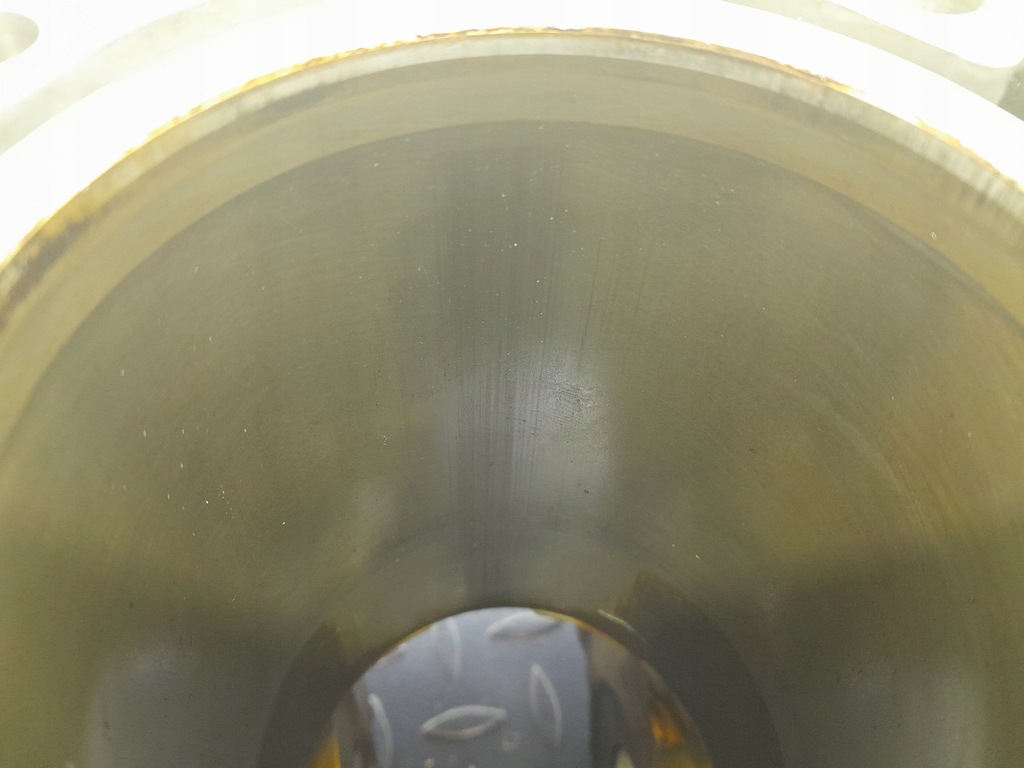 фото №7, Hyundai ix35i 2.0b 163 km блок двигуна g4kd