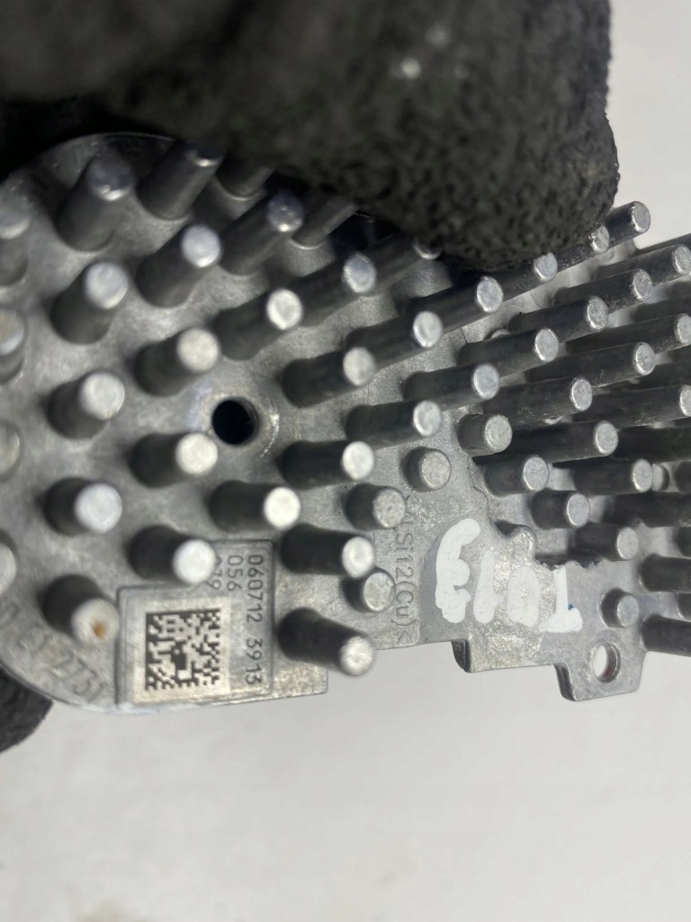 фото №8, Bmw 3 e92 e93 перетворювач ксенонових блок керування 1305715084 2013 3000cm3