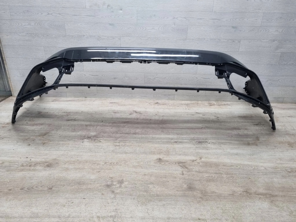 Volkswagen golf viii 2020 с передний бамперы с Разборки