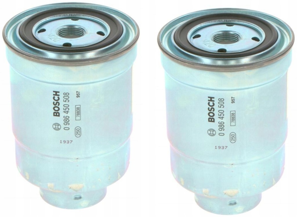 Купить Bosch 986 450 508 фильтр топлива