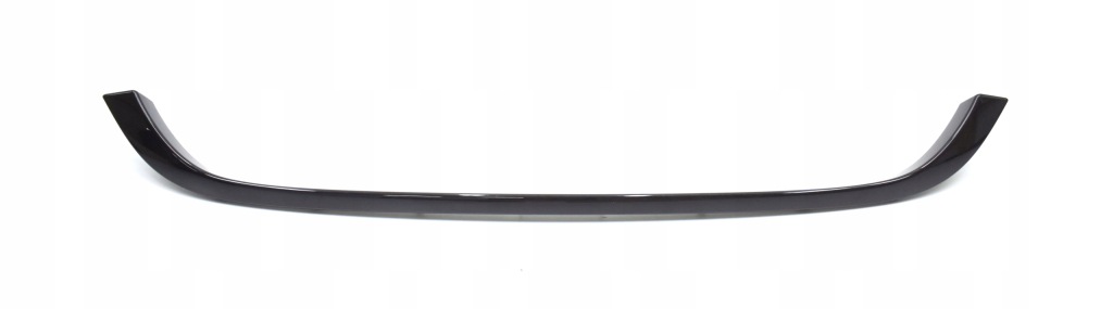 фото №1, Mini r55 r56 jcw хром молдинг декоративна бампера перед org новий 51130417135