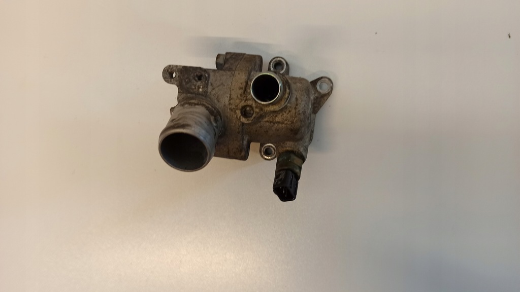 фото №3, Корпус термостата optima iii