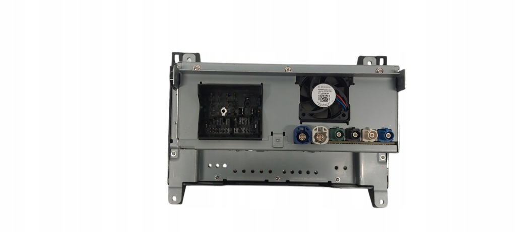 фото №5, Mercedes w447 радио навигация a4479004817