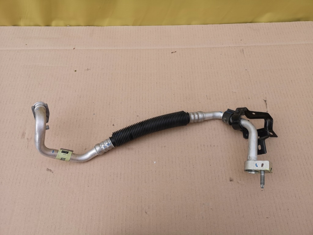 Купити Ford transit courier рестайлінг  18- трубка шланг кондиціонера 1.0 ecoboost