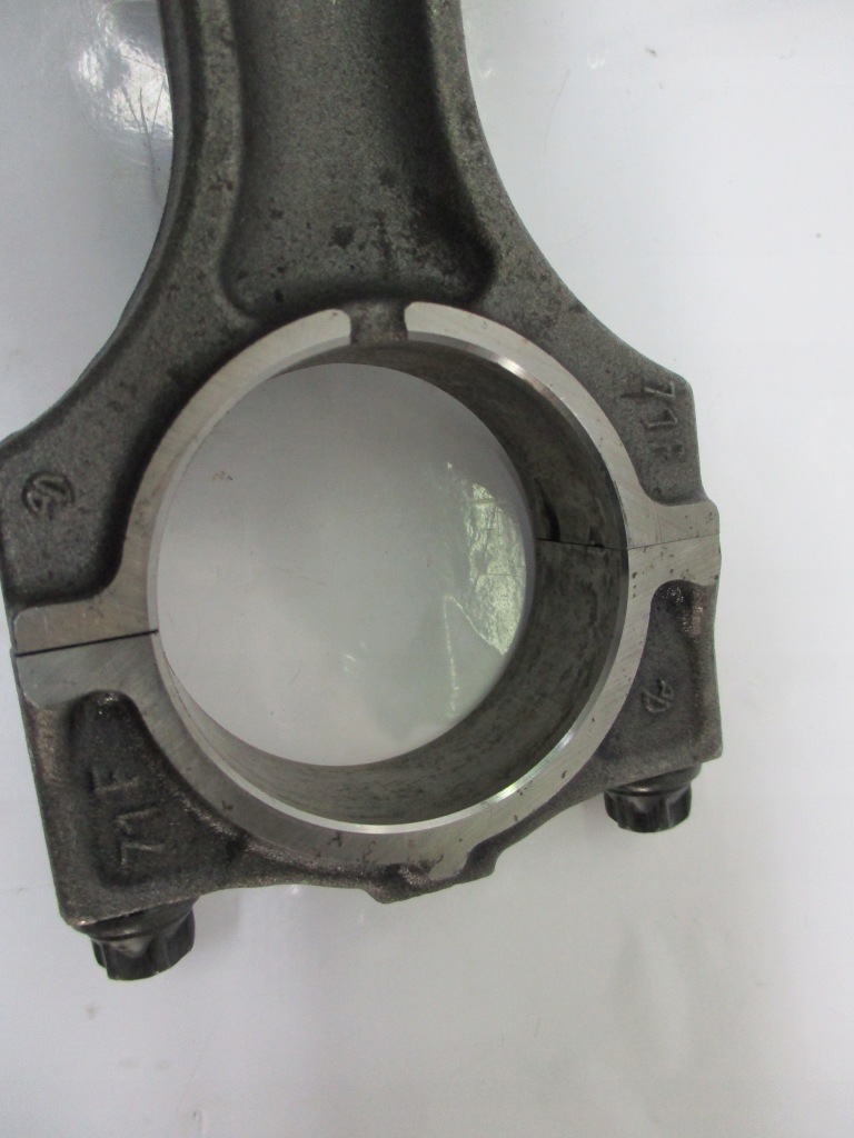 фото №7, | rover 75 2.0 cdt m47r поршень + шатун bmw