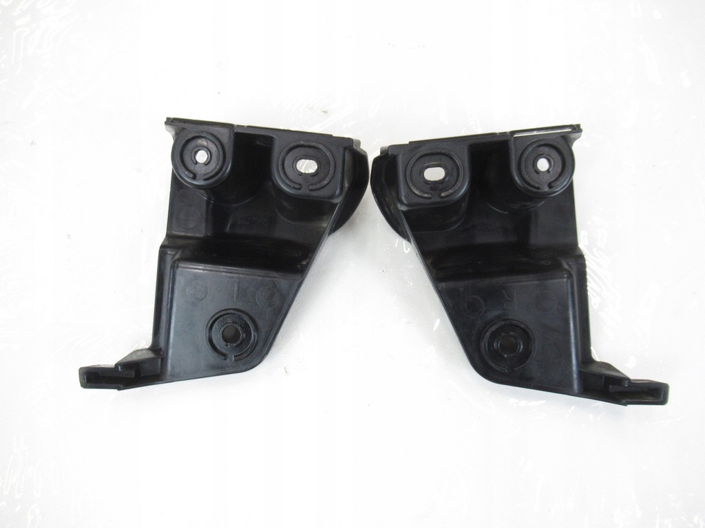 фото №6, Кронштейн направляющая бампера левый правый задняя bmw e83 x3