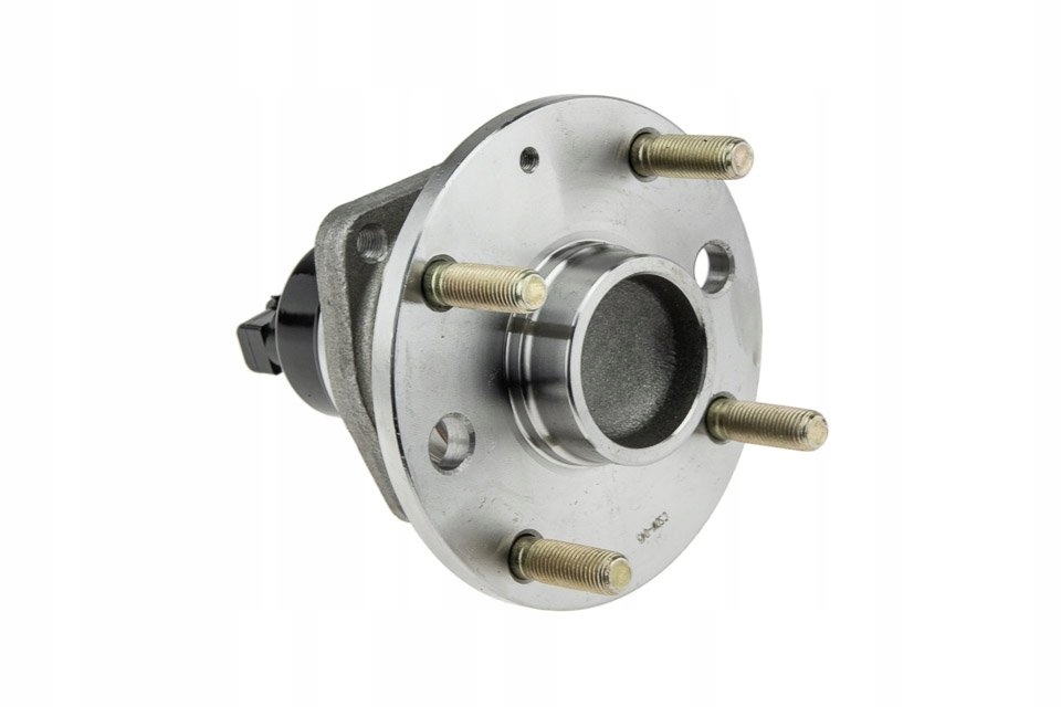 фото №2, Klt-dw-045 nty ступица колеса задняя