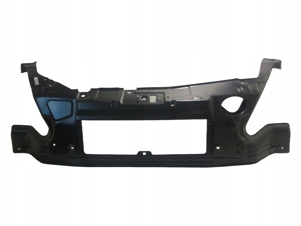 фото №1, Iveco daily 11- lift pas передній підсилювач передній