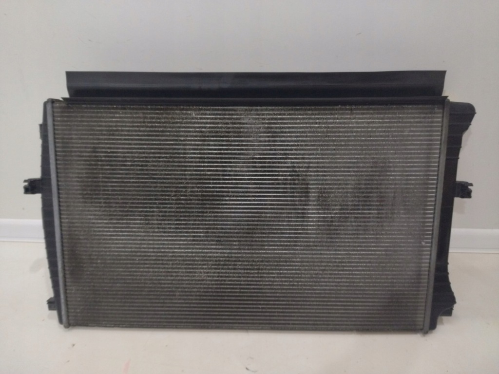 Купить Audi оригинальный номер 5q0121251em радиатор воды