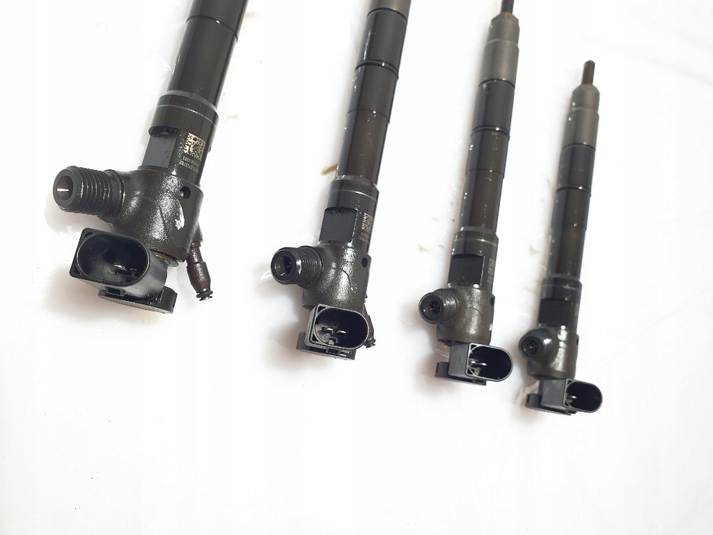 фото №13, Vw golf passat t-roc crafter t6 man набір пального насос форсунка delphi