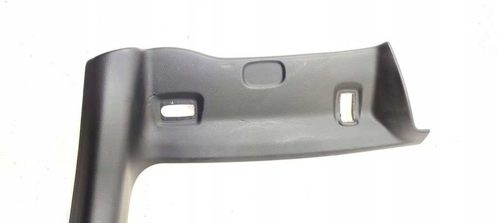 фото №2, Mercedes slk r172 защита стойка левая a1726900125