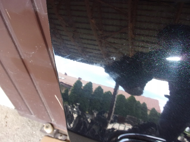 фото №3, Maserati ghibli iii m157 двері передні перед rh