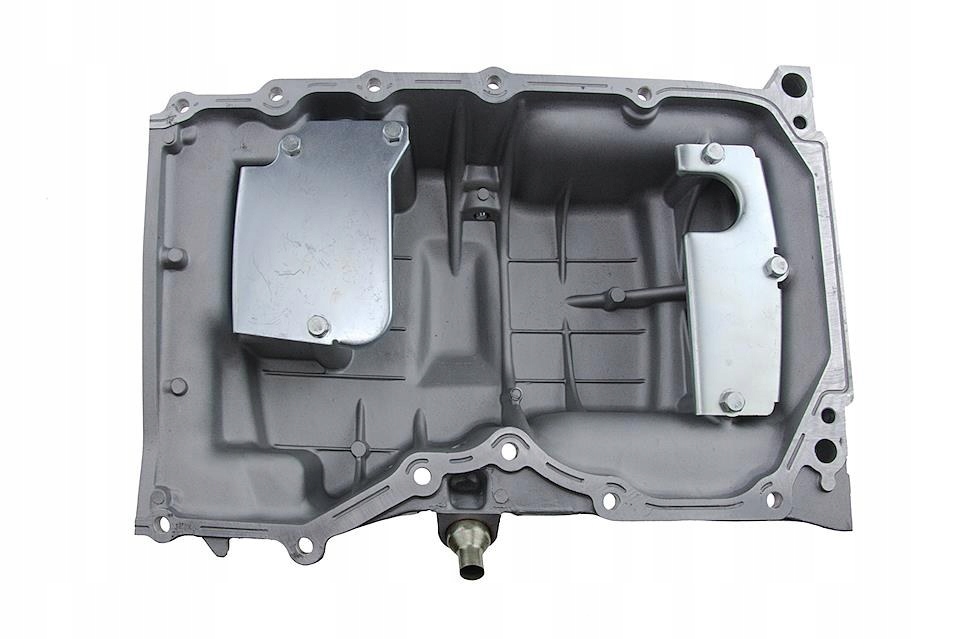 фото №7, Поддон масляная mazda 6 2.3 02- mazda 6 2.3 02-