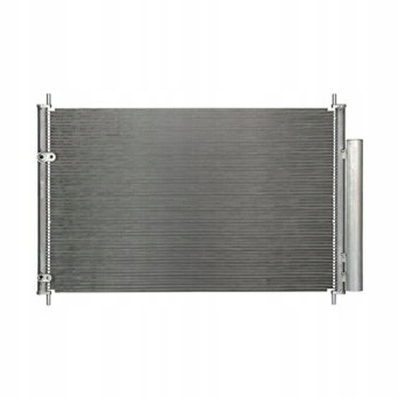 фото №1, Delphi cf20190 конденсатор, кондиционер