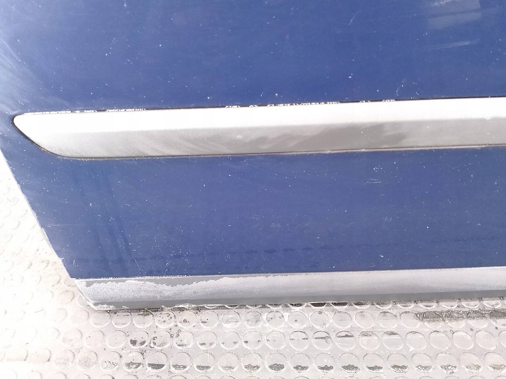 фото №7, Двері лівий перед volvo v50 613-46 kombi