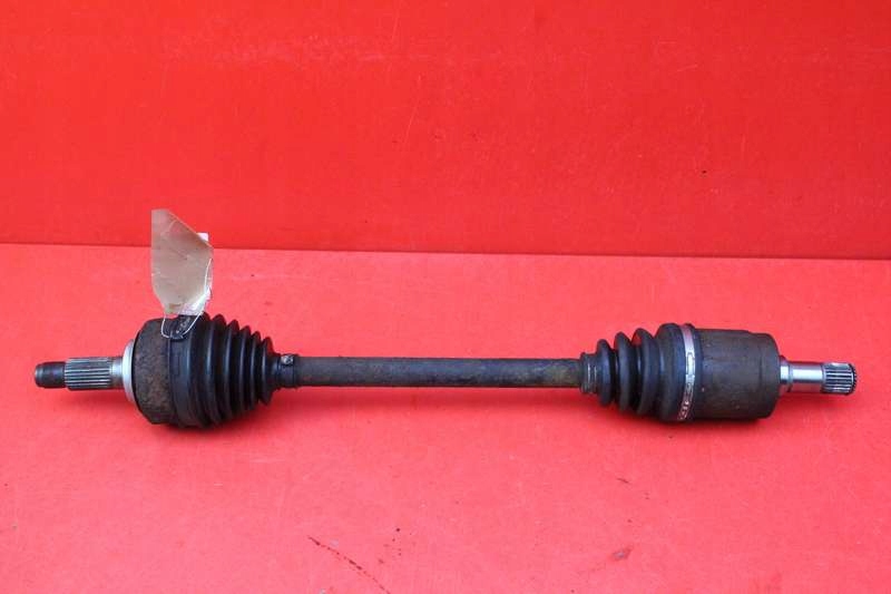 фото №1, Приводной вал левая перед механическая коробка передач honda city 5 v 1.4 i-vtec 100 km 08-11