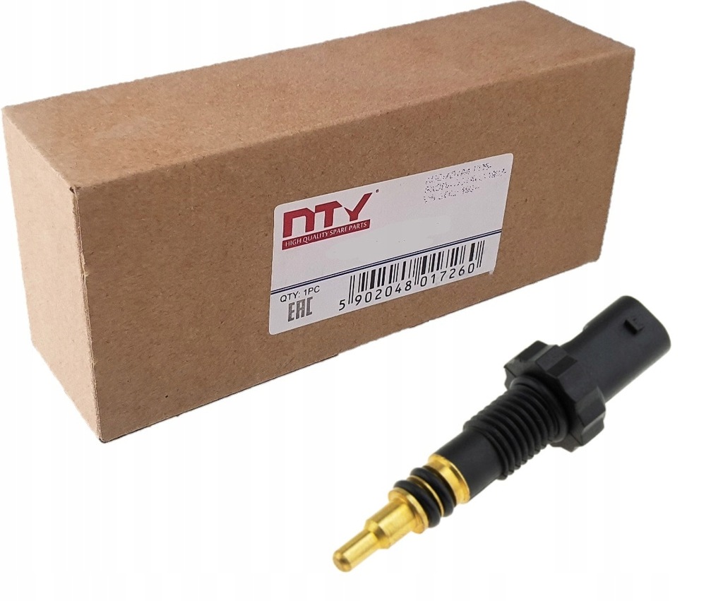 фото №1, Датчик температури wody