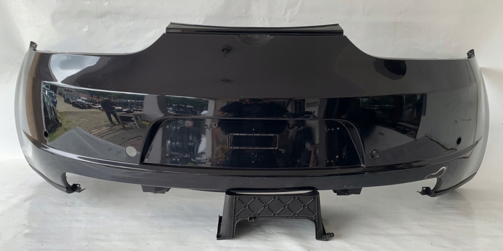 фото №1, Бампер задня задній alfa romeo spider 05-11 pdc