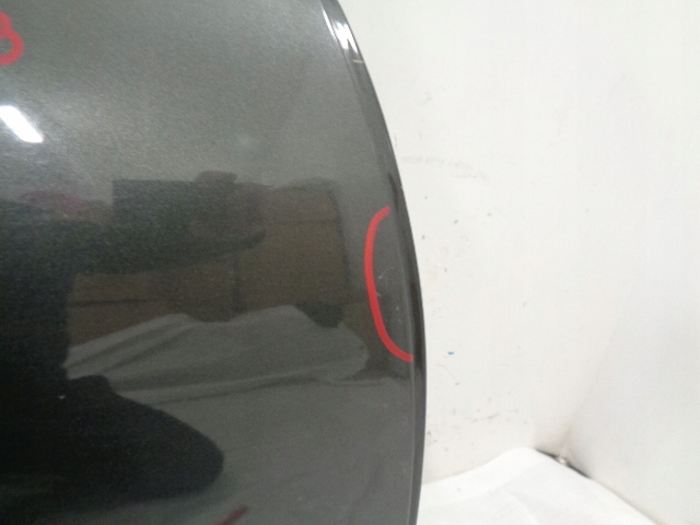 фото №10, Citroen c3 iii двері праве задні ktpd