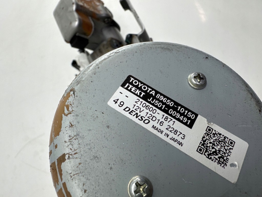 Toyota c-hr i 2021 насос підсилювач системи кермовий Оригінал