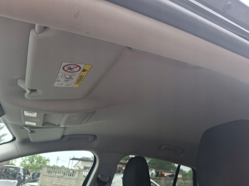 фото №1, Ford focus mk4 2020 r стеля kombi