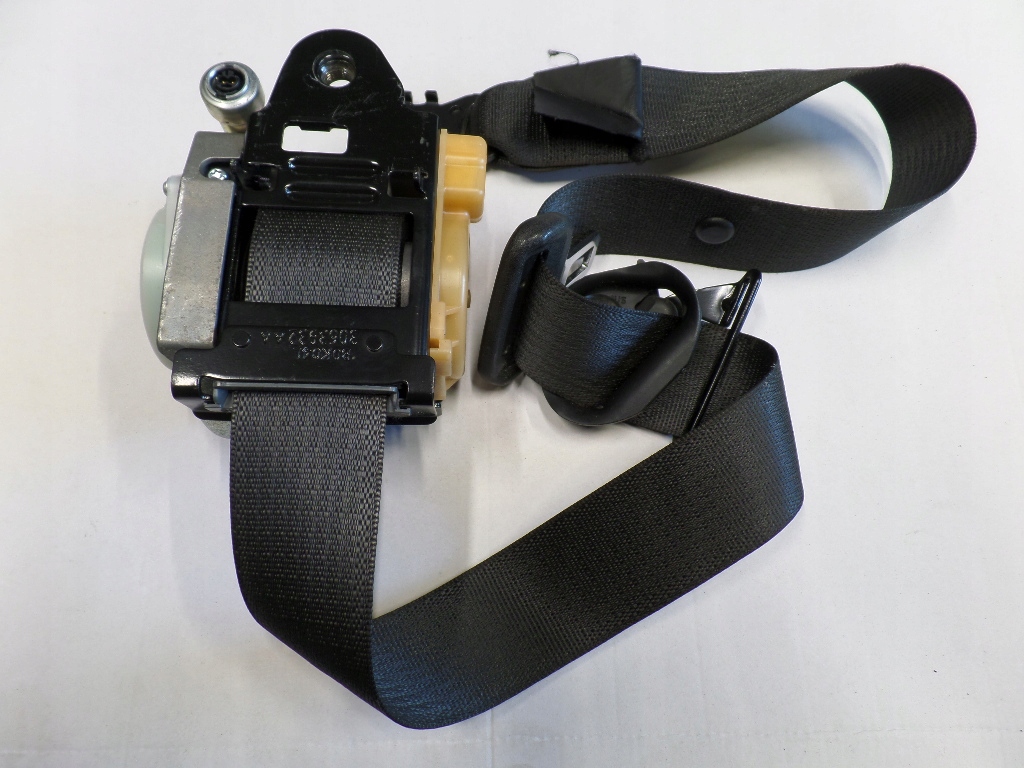 фото №1, Opel insignia a pas безпеки передній лівий