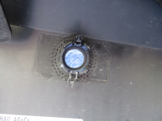 фото №15, Audi a3 8v5 sedan lift бампер задний 16-