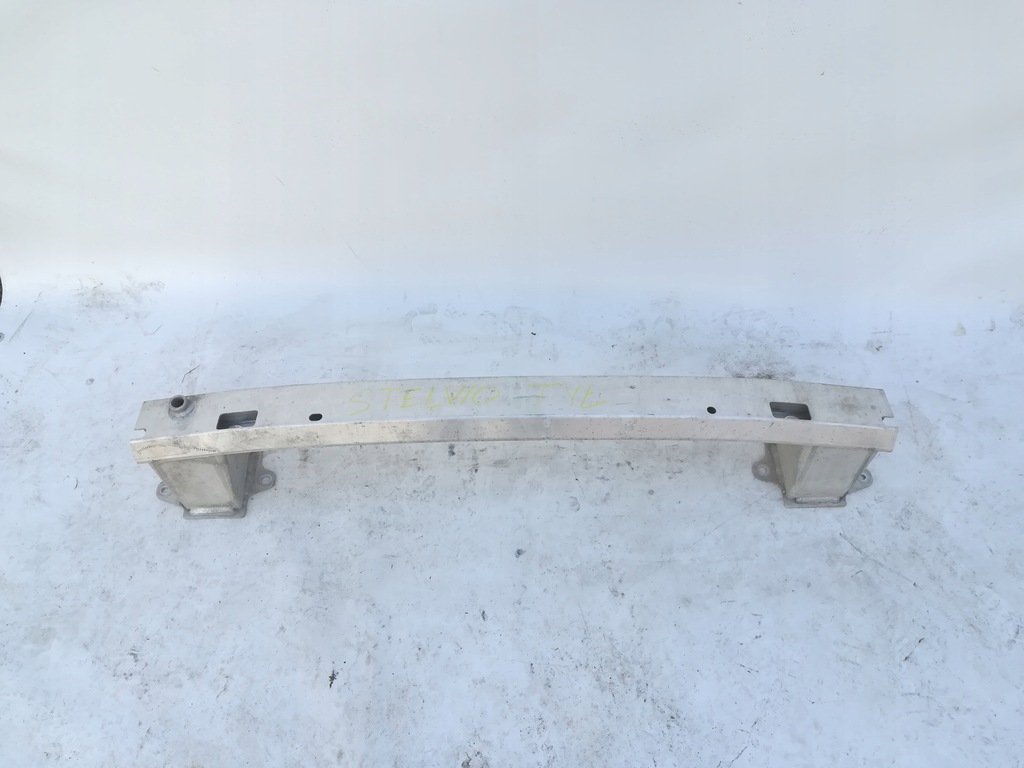 фото №1, Alfa romeo stelvio балка бампера задняя задняя