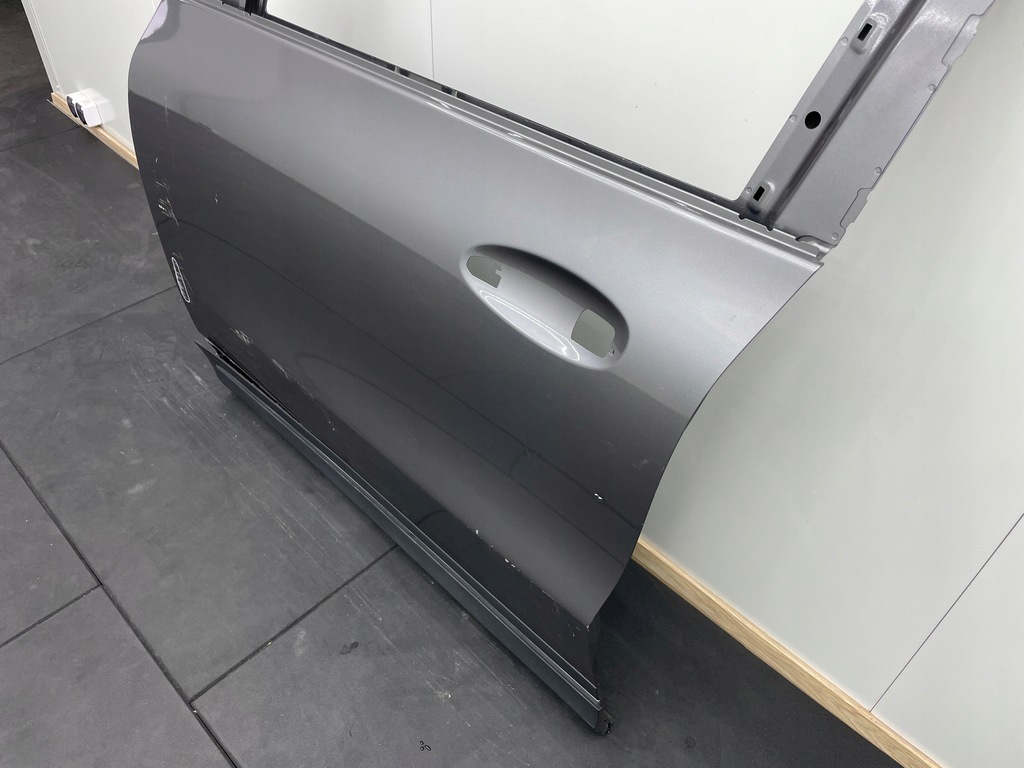 фото №10, Mercedes gla 247 w247 дверь левая передние перед