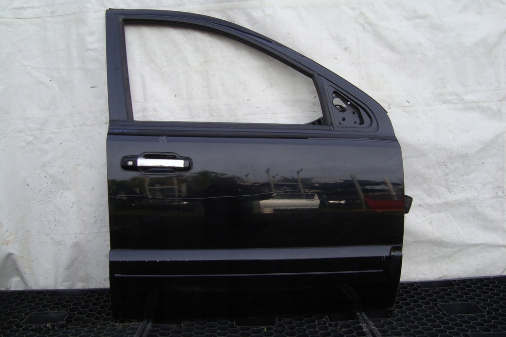 фото №1, Дверь правый перед eb kia sorento 07-
