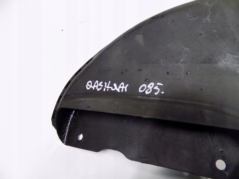 фото №6, Nissan qashqai j10 1.5 труба воздухозаборник воздуха