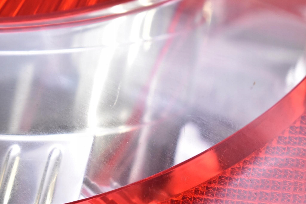 фото №6, Лампа ліва задня задня 8200538786 renault modus 1 i 04-07