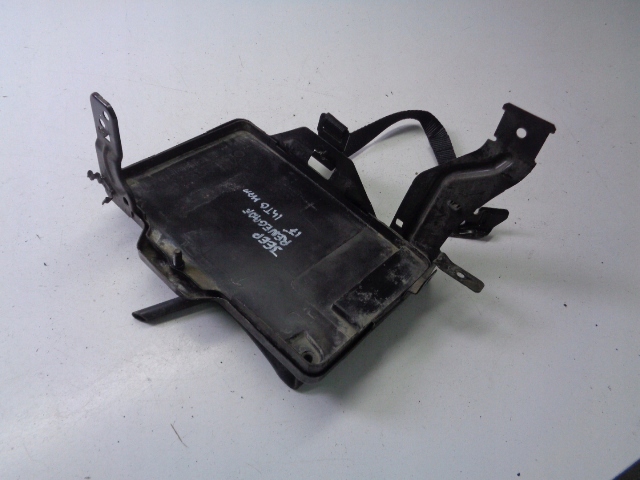 фото №2, Основание аккумулятор jeep renegade 1.4 multiair przed lift 2017 rok