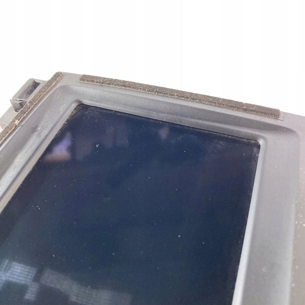 фото №10, Dodge charger 2019 панели управление, переключатели