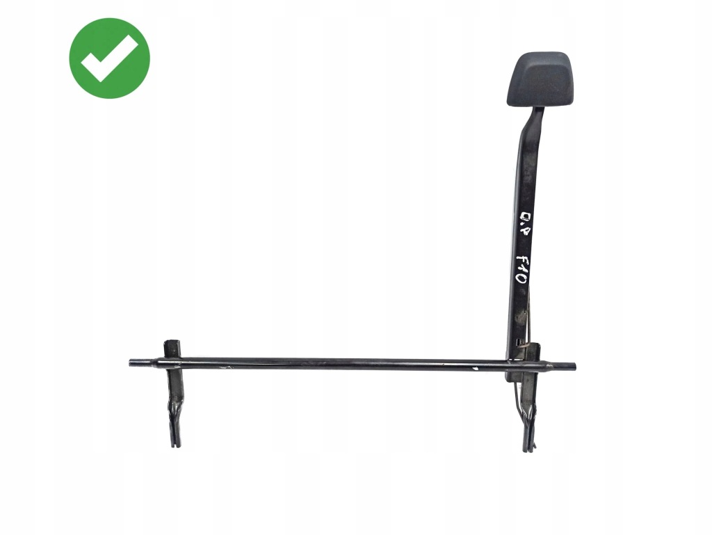 фото №1, Bmw 5 f10 f11 2013 перед сторона права сидіння, сидіння