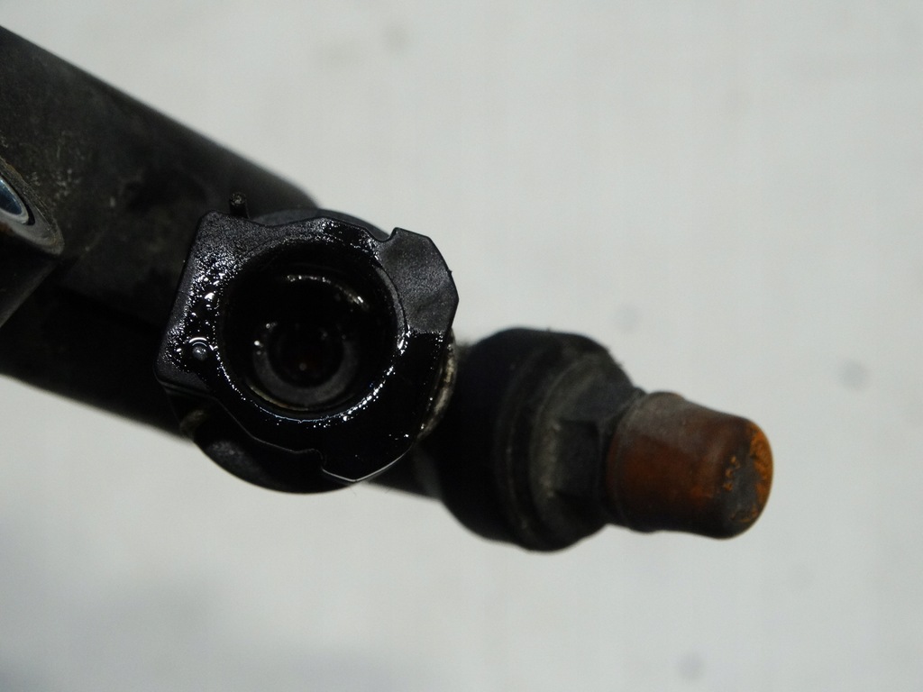 фото №7, Привод сцепления цилиндр сцепления mazda 2 de 1.3 62kw ds61-41920b