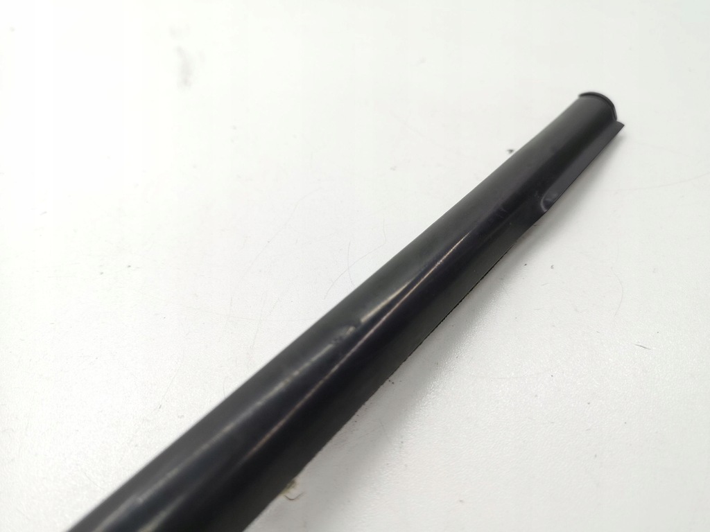 фото №6, Chrysler pt cruiser ліва сторона молдинг прокладка скло двері задніх