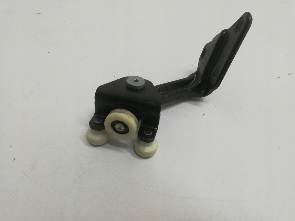 фото №1, Mercedes sprinter 907 910 ролик дверь раздвижных