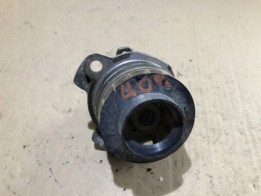 фото №3, Насос wody renault 2.0 dci 8200332040