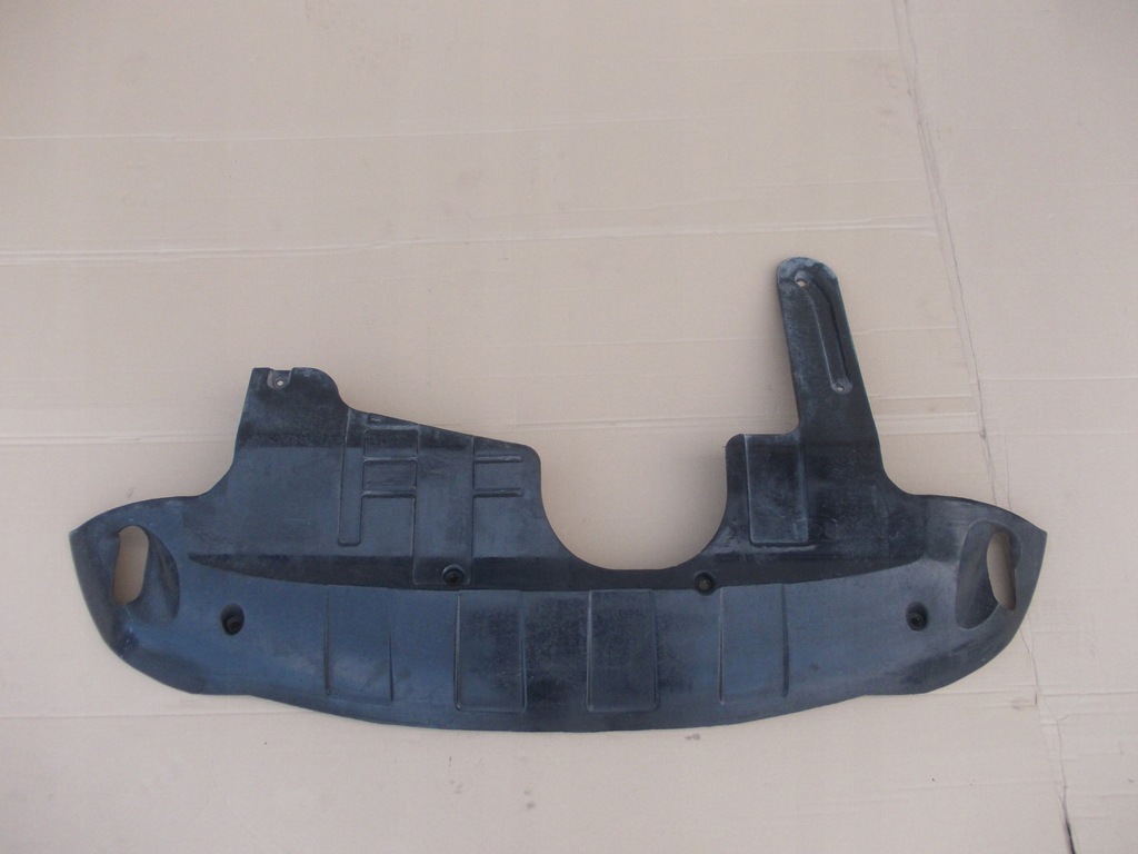 фото №12, Захист двигуна hyundai tucson i 2.0 16v 29110-2e000