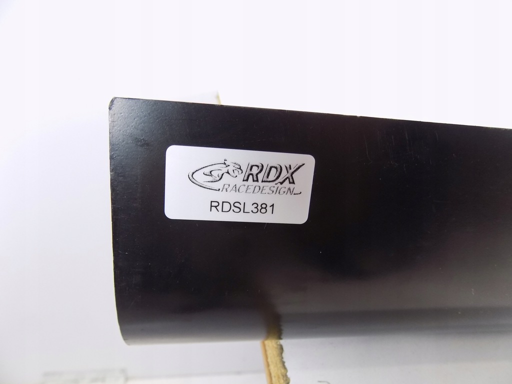 фото №4, Порог молдинг порог правая hyundai veloster