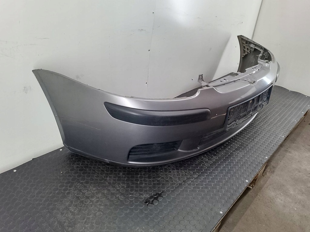 фото №11, Бампер перед vw golf v la5g