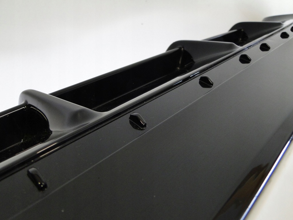 фото №16, Mercedes e klasa 214 w214 бампер задний седан sedan 63 amg