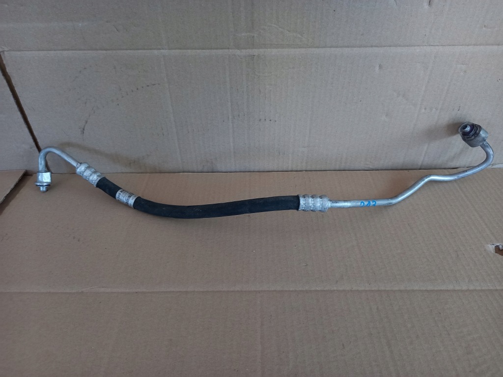 фото №1, Шланг кондиционера mercedes w213 a2058305702