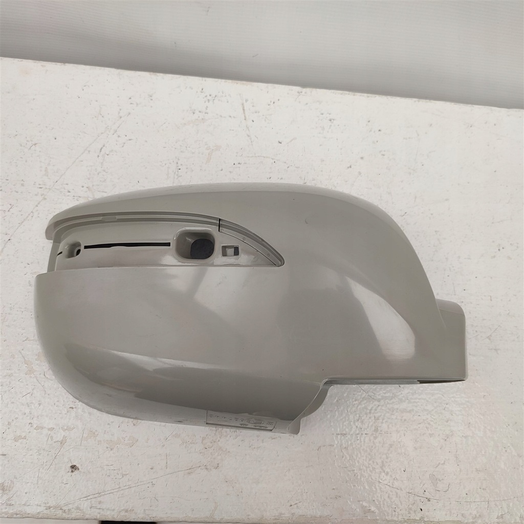 фото №1, Накладка захист корпус дзеркало права hyundai ix35