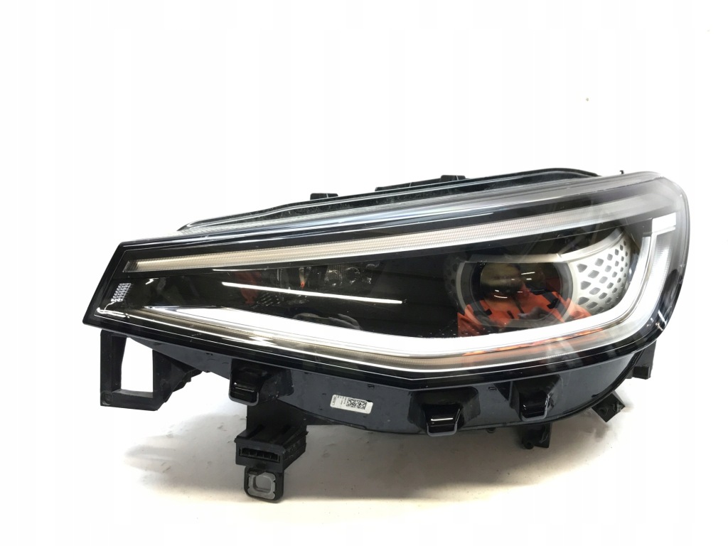 фото №10, Vw id.4 id4 лампа левый перед лампа левая full led iq ligh eu 11b941035n