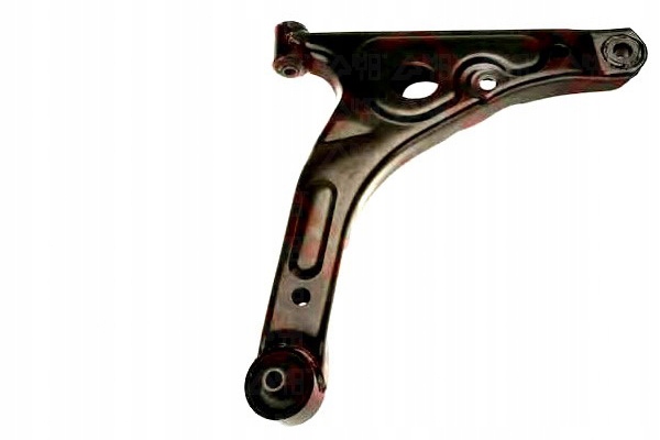 фото №2, Trw рычаг bez шкворень ford transit transit tou