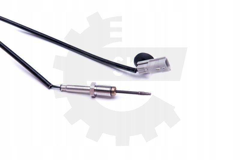 фото №2, Датчик температуры выхлопных газов opel renault 4420748